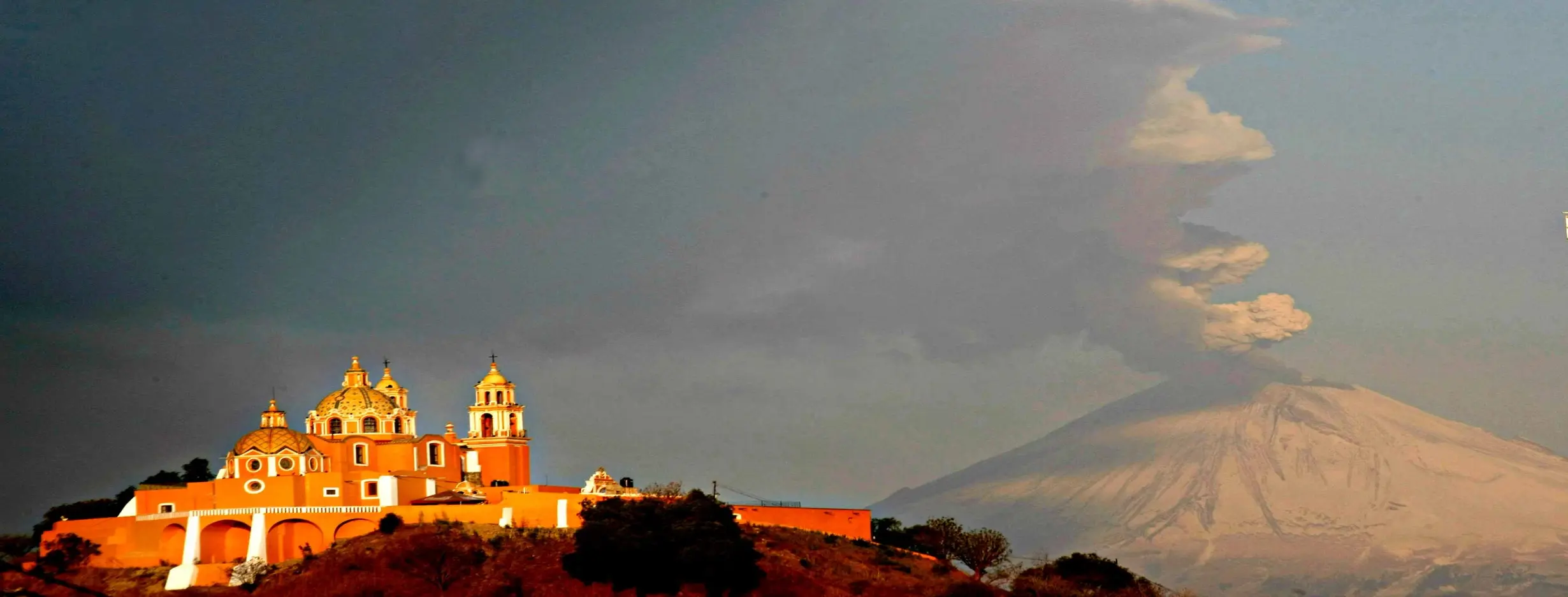 Image for San Andres Cholula